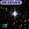 HD 145010