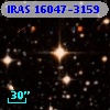 IRAS 16047-3159