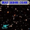 IRAS 16048-3149