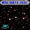 IRAS 16071-3132