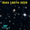 IRAS 16074-3039