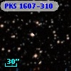 PKS 1607-310
