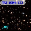 TXS 1604-322