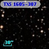 TXS 1605-307