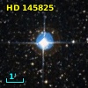 HD 145825