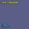 HD 146608