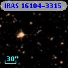 IRAS 16104-3315
