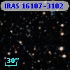 IRAS 16107-3102