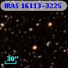 IRAS 16113-3225