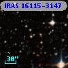 IRAS 16115-3147