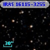 IRAS 16115-3255