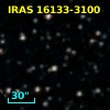 IRAS 16133-3100