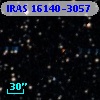 IRAS 16140-3057