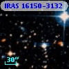 IRAS 16150-3132