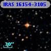 IRAS 16154-3105
