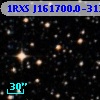 1RXS J161700.0-313639