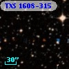TXS 1608-315