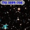 TXS 1609-316