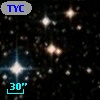 2MASS J16074580-3042134