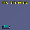 TYC 7343-1973-1