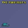 TYC 7343-2117-1