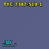 TYC 7347-519-1