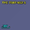TYC 7347-612-1