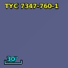 TYC 7347-760-1