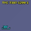 TYC 7347-1299-1