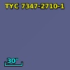 TYC 7347-2710-1