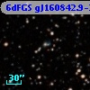 6dFGS gJ160842.9-304239