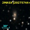 2MASX J20275744+6231575