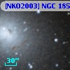 [NKO2003] NGC 185 15151078