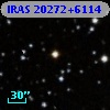 IRAS 20272+6114
