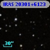 IRAS 20301+6123