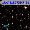 1RXS J160739.7-315818