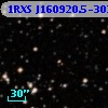 1RXS J160920.5-303711