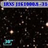 1RXS J161000.8-314822