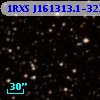 1RXS J161313.1-323024