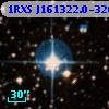1RXS J161322.0-320733
