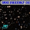 1RXS J161330.7-313514