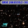 1RXS J161533.2-315643