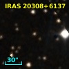 IRAS 20308+6137