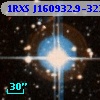 1RXS J160932.9-323839