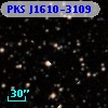 PKS J1610-3109