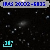 IRAS 20332+6035