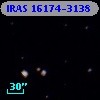 IRAS 16174-3138