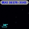 IRAS 16178-3143
