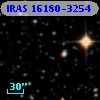 IRAS 16180-3254
