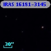 IRAS 16181-3145